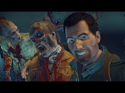 WE FIXED DEAD RISING 4!!!!!!!! - Mega64