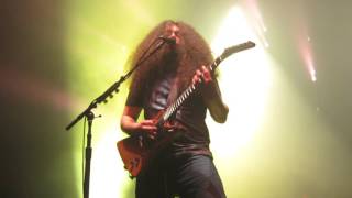 Coheed and Cambria- Ghost and In keeping secrets 3.1.16