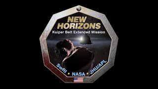 Brian May - NASA Ultima Thule Flyby In One Minute (Music by Brian May)