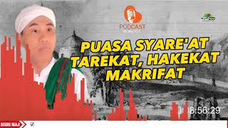 Download lagu PENGAJIAN TGH SIBAWAIHI MUTAWALLI ‼️ PUASE SYARE’AT, TAREKAT, HAKEKAT DAN MAKRIFAT mp3 Download lagu PENGAJIAN TGH SIBAWAIHI MUTAWALLI ‼️ PUASE SYARE’AT, TAREKAT, HAKEKAT DAN MAKRIFAT mp3
