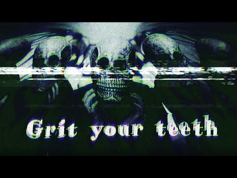 Grit Your Teeth cover
