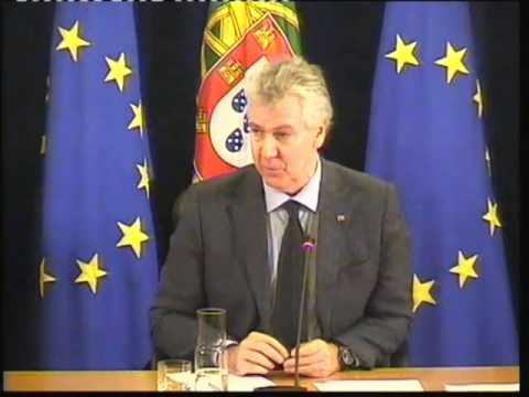 Conferência de Imprensa do Conselho de Ministros, 4 dezembro 2014