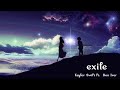 exile - Nightcore x Taylor Swift ft. Bon Iver | Lyrics Video