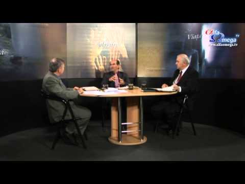 Emisiune in direct - Lucrarea completa a crucii - Ilie Popa si Lucian Chis - 2 mai  2013