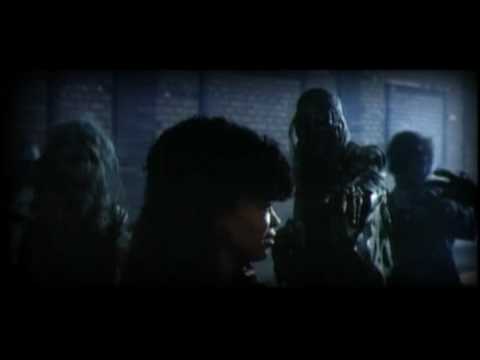 Halloween - Parktheater, Kempten 2009