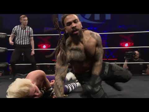 Soldiers of Savagery vs. Master and Machine