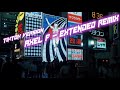 Tweak The Axel F Guitar Cover Extended Mix