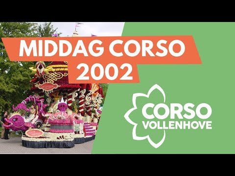 YouTube thumbnail Corso 2002