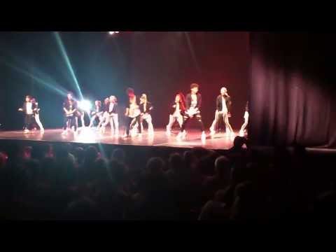 Hip Hop House   ehy ehy   De Palo