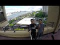 Epic Parkour Crazy Visions