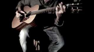 special rider blues (john fahey cover)