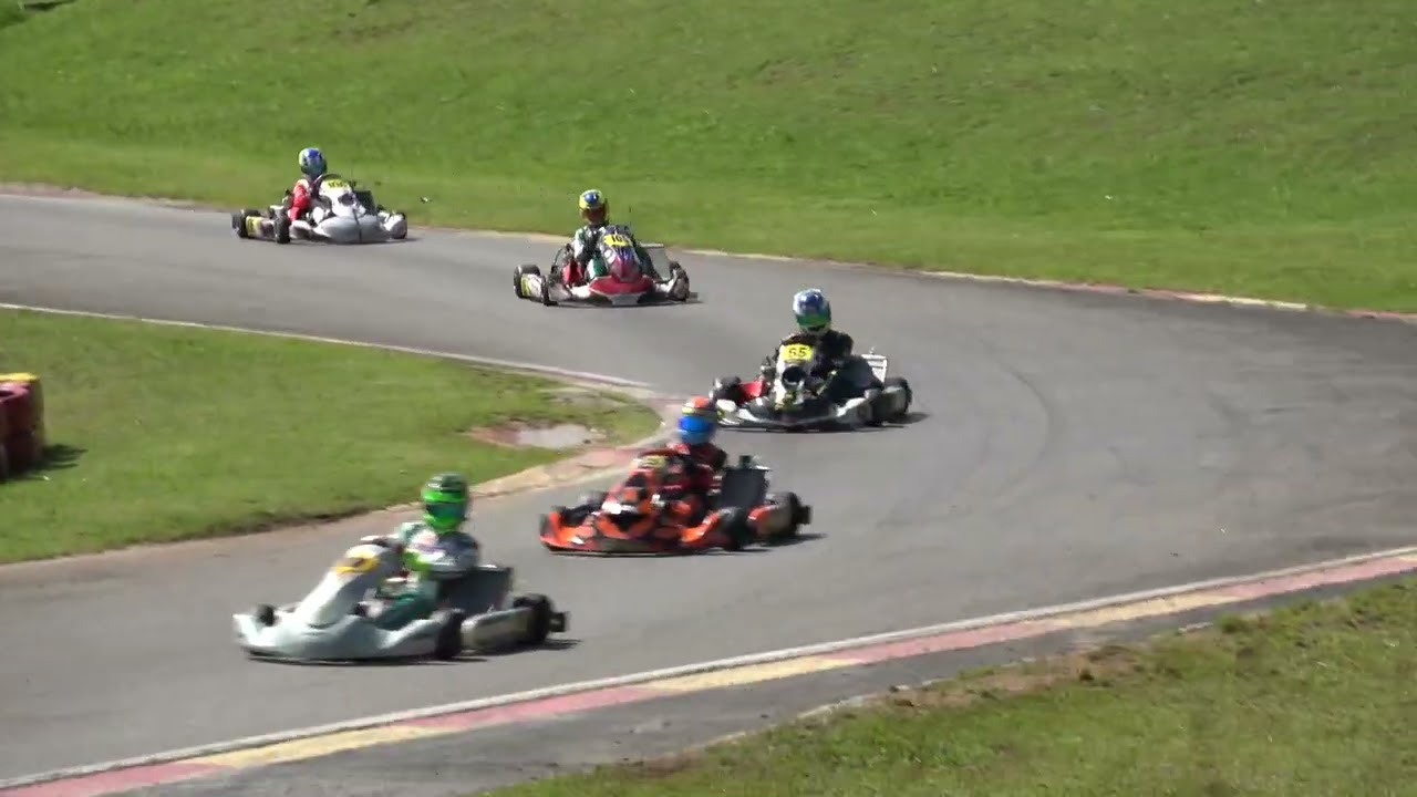 4K - OKN - LUIZ QUEIROZ 11-04-26 - Copa SP Light - Terceira etapa (Primeira prova)