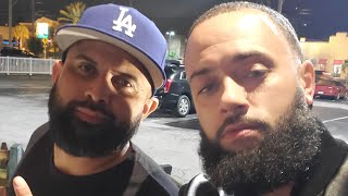 SHOPTALK EP 15 — Second Place Contestant at 3-7 Group ASTI, Brother Anthony (Los Angeles)