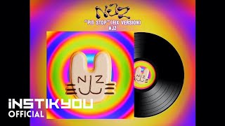 Cover art for PIT STOP