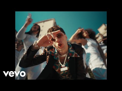 LDA - SHALLA (Official Video)