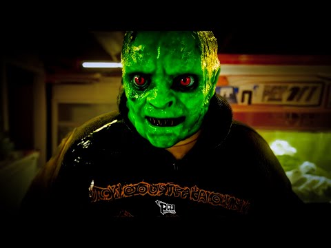 0bey0pe - WithMy (Official Music Video)