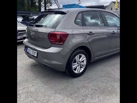 Volkswagen Polo TRENDLINE 1.0 - Image 2