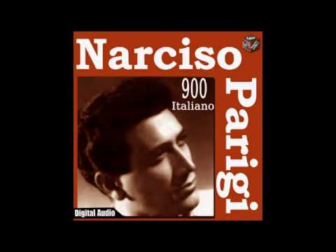 Narciso Parigi - Sulla Carrozzella