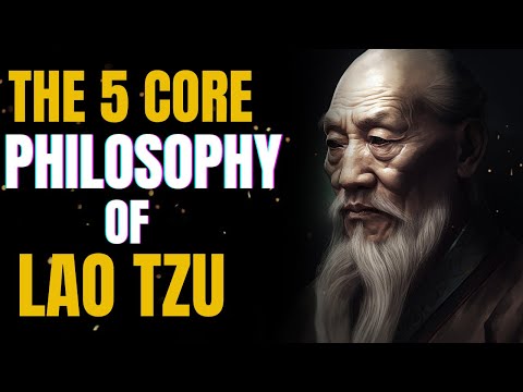 Lao Tzu's Life-Changing Teachings: Discover the Power of Taoism