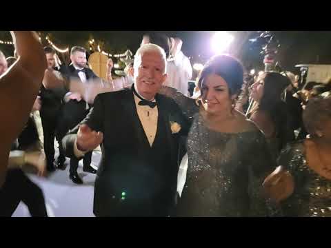 Arman Mardigian Wedding party 2