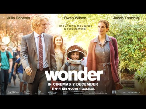 WONDER Full Movie (2017)