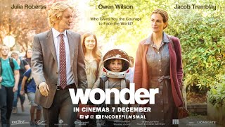 Download lagu WONDER Full Movie (2017) mp3 Download lagu WONDER Full Movie (2017) mp3