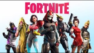 途中で起こされて気落ち悪いフォートナイト参加型ライブです　#Fortnaite #配信　#参加型