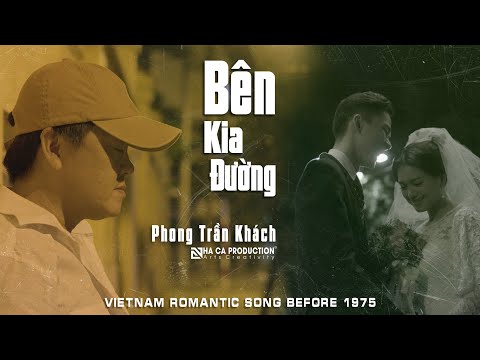 Thể hiện bởi Phong Trần Khách