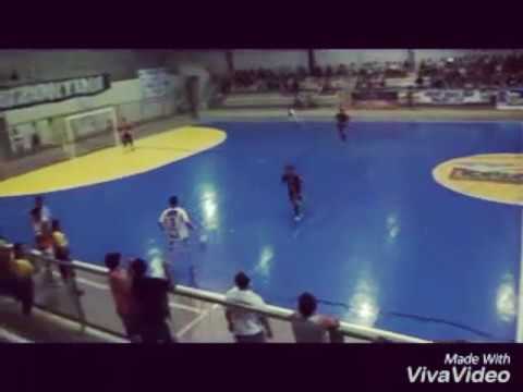 Jôney7futsal - Horizonte Futsal 2016