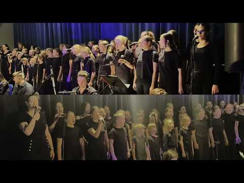 Zadyrygowani - Boskie Buenos (16.11.2025 Koncert Zakazane dźwięki)