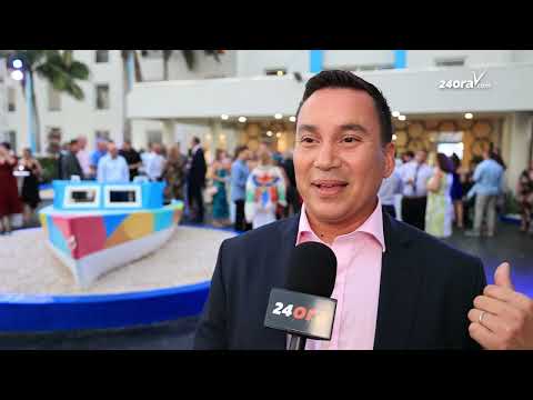 Tryp by Wyndham a habri oficialmente