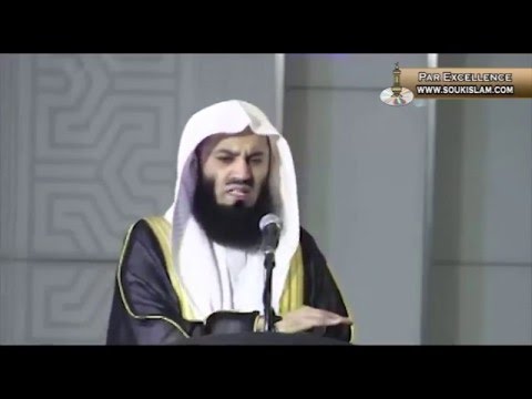 Mufti Ismail Menk - Stories of Sahaba - 16 Zaid Ibn Harithah and Ammar Ibn Yasir RA