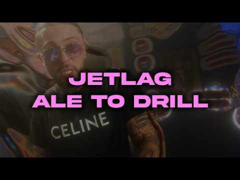 Jetlag ale to DRILL (Malik Montana x DaChoyce & The Plug)