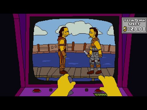 Kevin Costner's Waterworld (100%, Deathless)