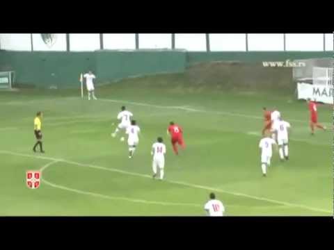 A melhor jogada ensaiada do mundo