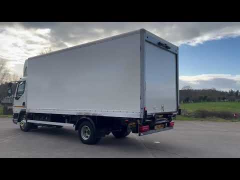 NR Trucks