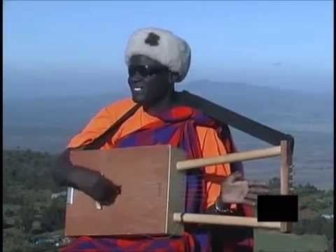 Gordon Koang - Thielako South Sudan Music