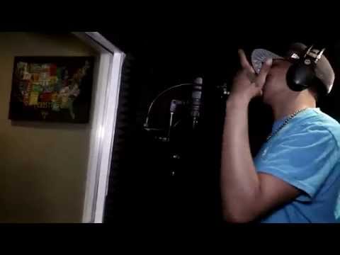 Yung Swagganaire - Mind Right (Dir. By Kapomob Films)