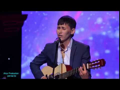 Абликим Турсунов - 30 яш (муз. и сл. - А.Абдукадир)