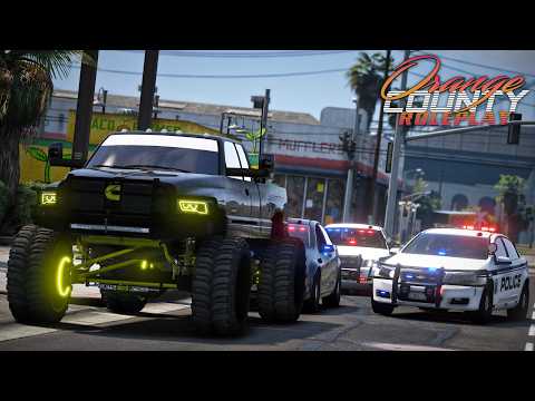 Can We use ChatGPT To Get Away in GTA RP | OCRP