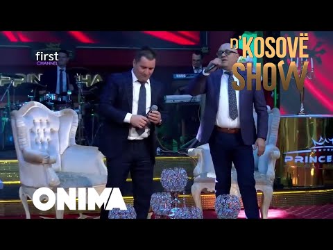 Afrim Muqiqi & Imeri - Thërret Zahiri Adem o vëlla