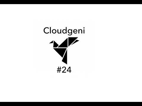 #24: Opengeni: Open Agent Runtimes for Autonomous Cloud Infrastructure | Iuliia Thuen