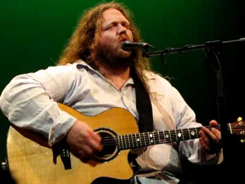 Something in Between - Matt Andersen