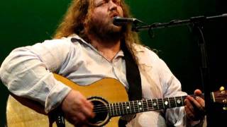 Something In Between-Matt Andersen