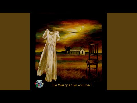 'N Hand Vol Gruis (feat. Gert Vlok Nel)