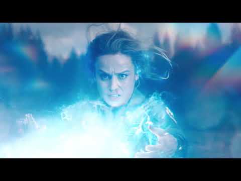 The birth of MCU superheros!!🤩