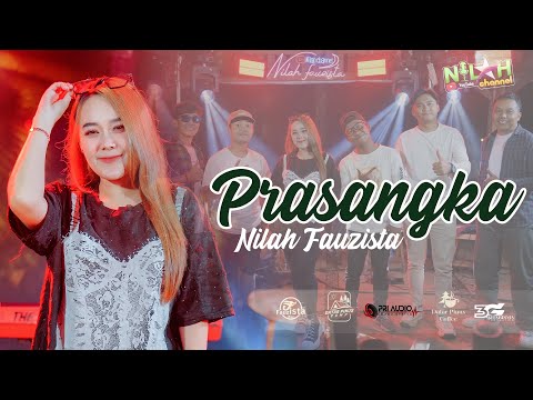 Prasangka - Nilah fauzista ( cover )