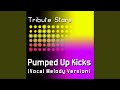 Foster The People Pumped Up Kicks Vocal Version