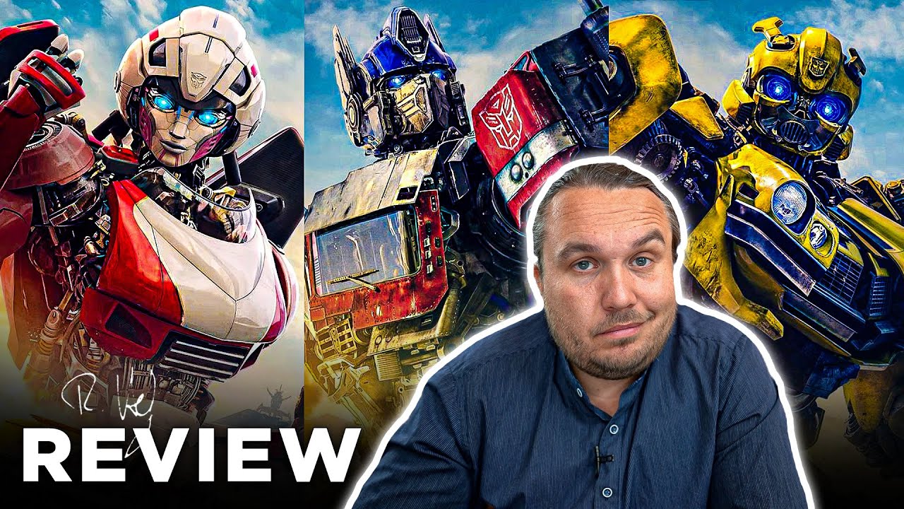 YouTube Video Thumbnail