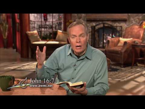 The Present Day Ministry of the Holy Spirit - Week 1, Day 1 - The Gospel Truth